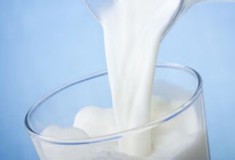 喝牛奶可以补钙，壮骨？