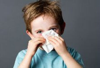 鼻炎反反复复好不了？宝宝得了鼻炎该如何是好？