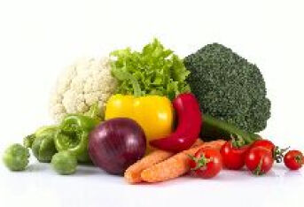 吃对蔬果，为孩子的健康加分