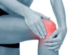 膝关节炎治疗十大误区