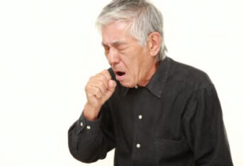 咳嗽老是反反复复不见好，会不会是支气管炎？