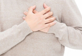 介绍心脏病的种类和早期症状
