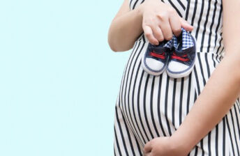 孕妇的鞋子竟能影响腹中宝宝脑发育？