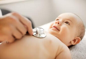 5个月宝宝发育的营养食谱