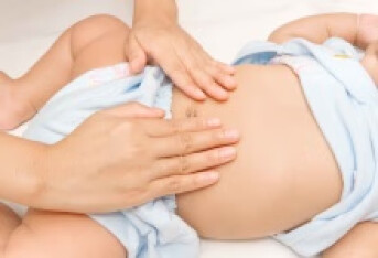 婴儿肚子受凉补救方法有哪些 四个方法有效改善婴儿肚子受凉