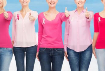 测测你的乳腺癌风险有多高