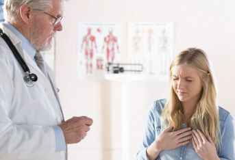 肺动脉高压的治疗方式有哪些？