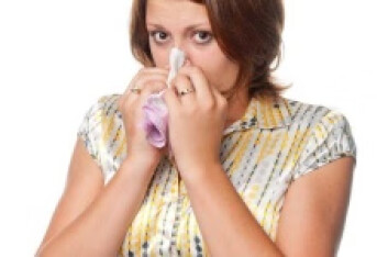 怎么区分慢性急性鼻炎 慢性急性鼻炎有这些不同之处