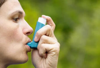 过敏性支气管哮喘是什么原因