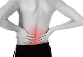 长期腰腿痛或因严重疾病