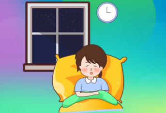 该如何改善儿童睡眠障碍