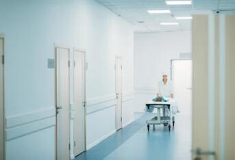 北京同济医院谈睾丸炎患者的保健康复