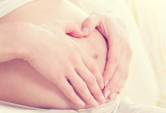 夫妻孕期的保健按摩