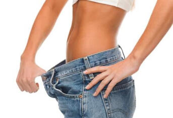 节后饮食减肥原则 急速瘦身