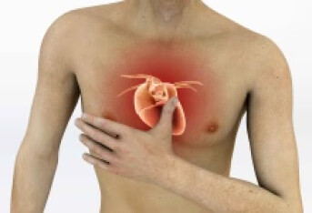 胸腔软组织损伤多久好 胸腔软组织损伤恢复时间受三因素影响