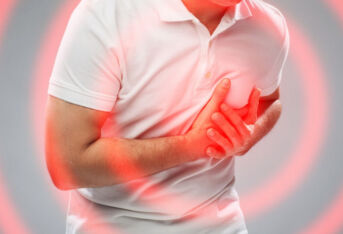 心脏病的一些治疗方式介绍