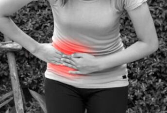 女性阑尾炎是什么症状？