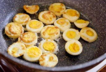 一天吃几个鸡蛋，胆固醇不会升高，对心脏还好？