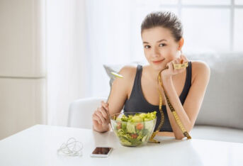 清淡饮食有助于减肥吗？营养医师来告诉你！