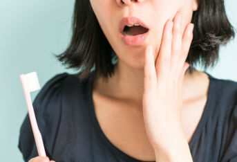 牙周炎的治疗方式有哪些？