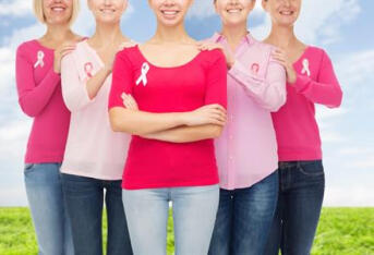 乳癌防治新产品PCM乳腺机