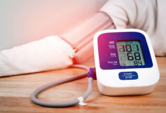 预防高血压的最好方法，就是改变生活方式