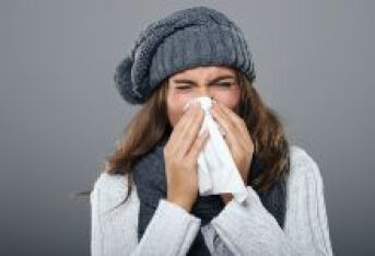 警惕！流感不是普通感冒