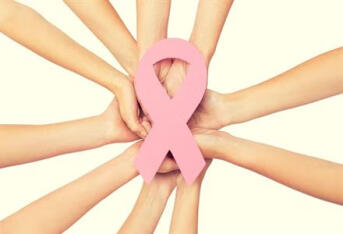 早发现早治疗乳腺肿瘤不可怕