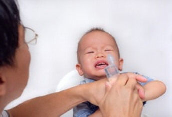 治疗小孩鼻窦炎的偏方