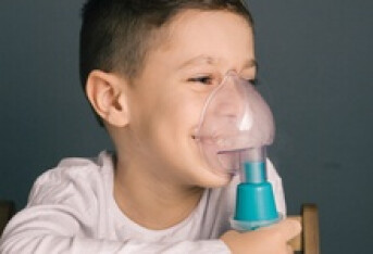 哮喘并发症是很严重的
