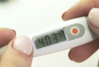小孩37.8度算是发烧吗 