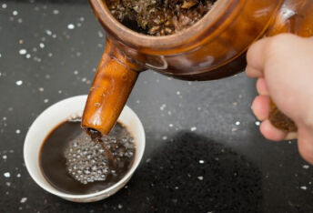 熬制好的中药成包分装，用微波炉加热会影响药效吗？