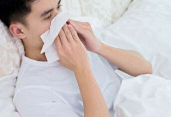 鼻窦炎患者可能表现的的不适症状有哪些?