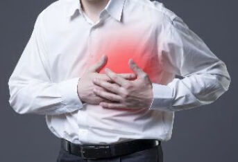 哪些是心脏病的早期症状？