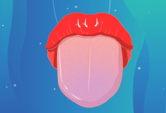 舌头不清洁会引起哪些健康问题？