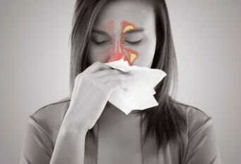 小儿鼻炎怎么防？怎么治？