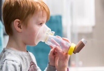 小儿支气管哮喘的症状