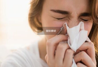 过敏性鼻炎有没有外治方法？中医古方细辛膏