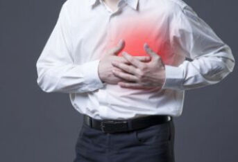 心脏疾病科普之说说心绞痛问题