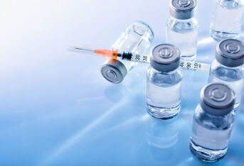 康希诺：腺病毒载体新冠疫苗附条件上市申请获受理