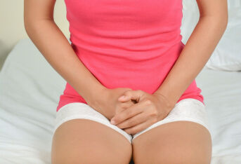一条内裤能有多“脏”？60%以上的妇科病和它有关