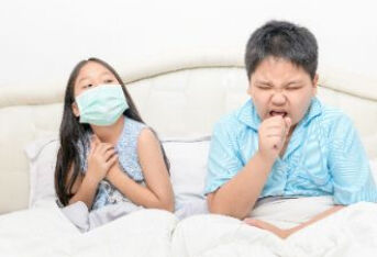 小孩肺炎是咳嗽咳出来的？错！