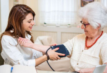 老年人血压压差大有啥风险，怎么控制？