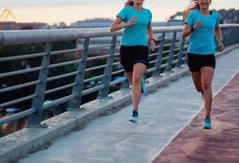 掌握这些跑步减肥常识 瘦身更轻松