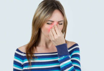 鼻炎久治不愈，有可能和胃食管反流有关系