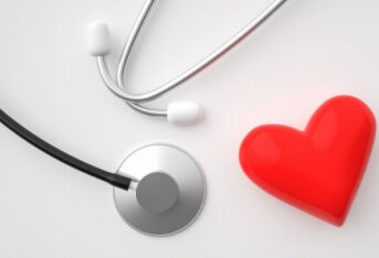 如何保持健康的心脏？