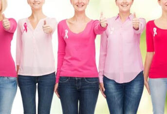 乳腺癌防治月：中医按摩预防乳腺癌（多图教学）