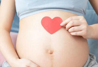 顽固妊娠纹如何预防?该怎么祛除?