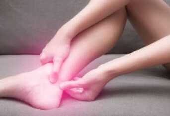 足底筋膜炎疼痛怎么止痛