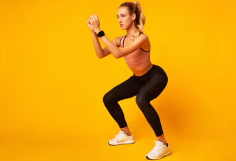 每天15分钟“减量版HIIT”，心肺悄悄变好